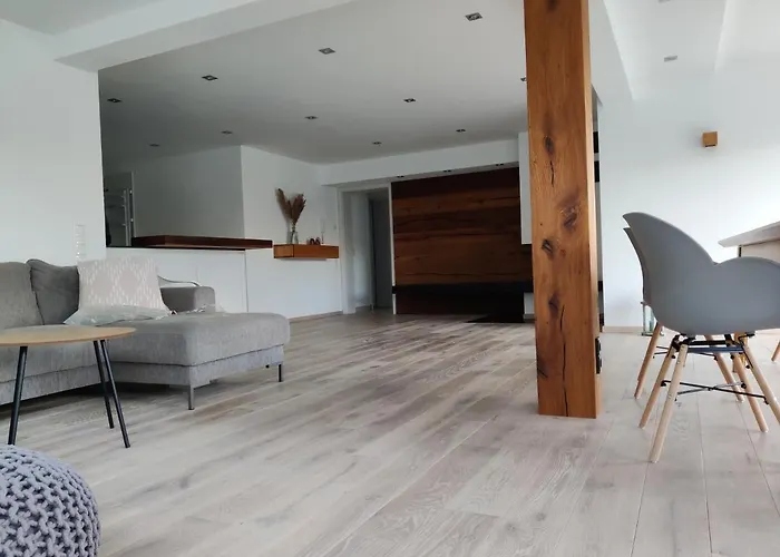 Chesa Lai Апартаменты