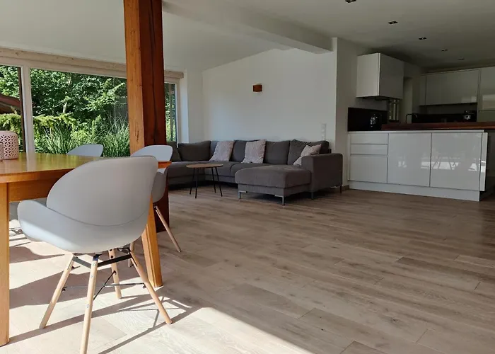 Апартаменты Chesa Lai *