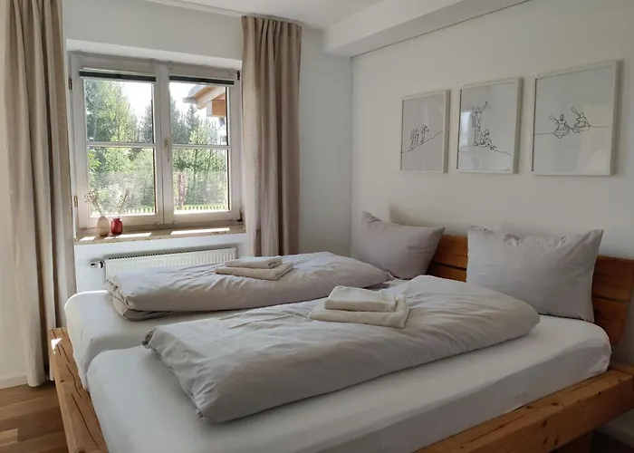 Chesa Lai Апартаменты *