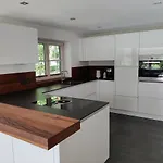 Chesa Lai Füssen
