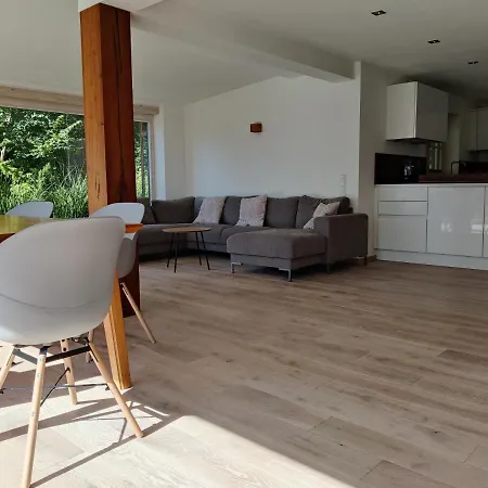 Lejlighed Chesa Lai *