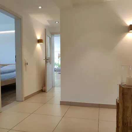 Chesa Lai Διαμέρισμα Füssen