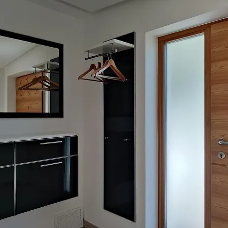 Διαμέρισμα Chesa Lai Füssen