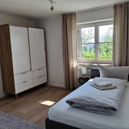 Chesa Lai Lejlighed Füssen