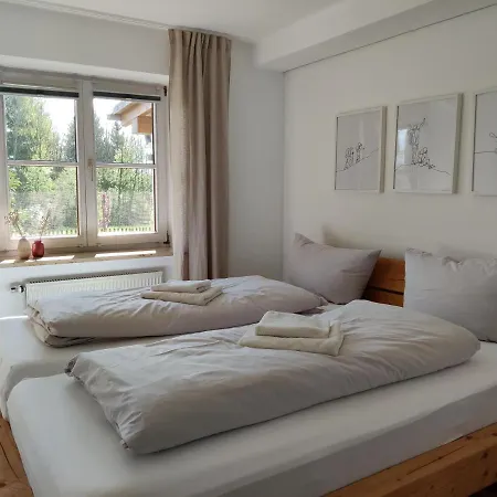 Chesa Lai Lejlighed *