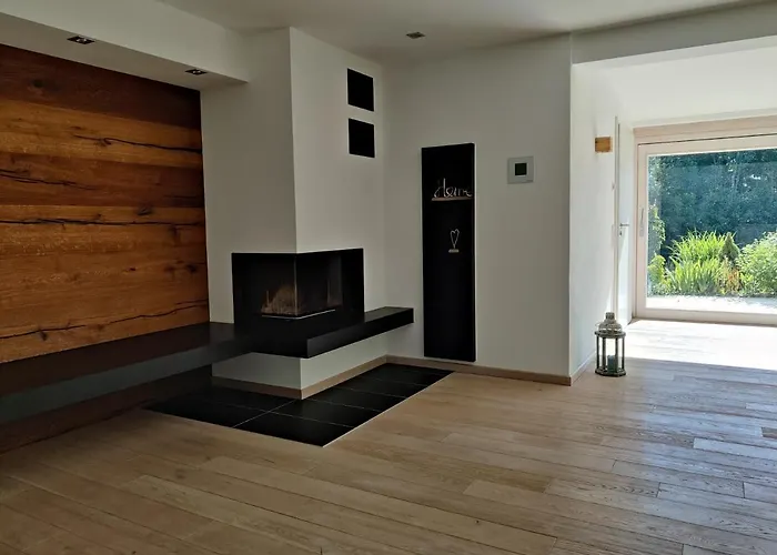 Apartman Chesa Lai *