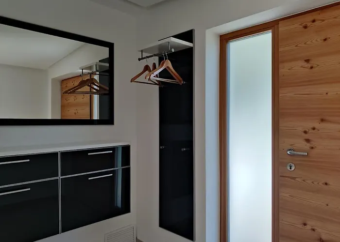 Appartamento Chesa Lai Füssen