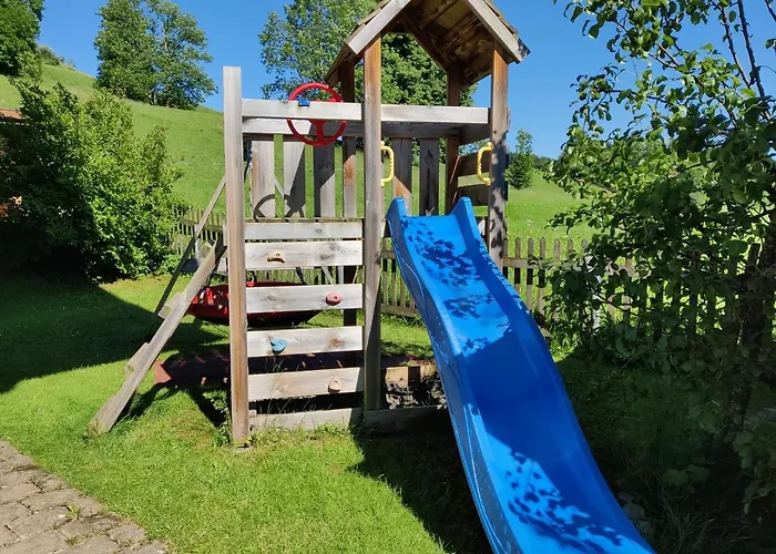 Chesa Lai Appartamento