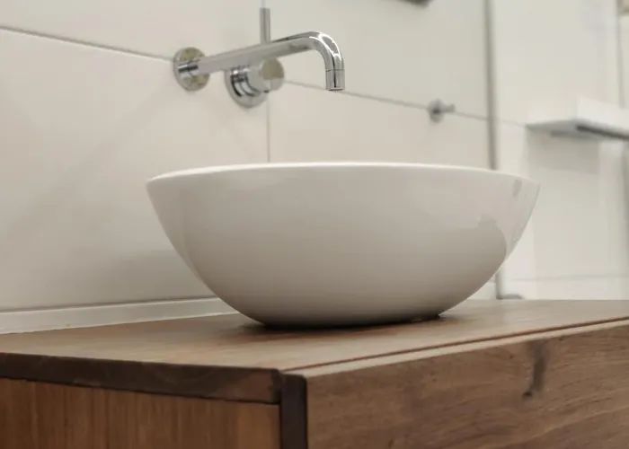 Chesa Lai Appartamento