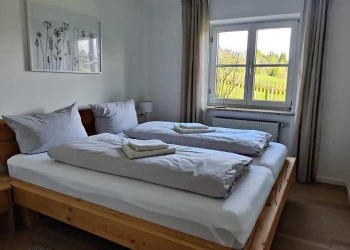 Chesa Lai Appartamento